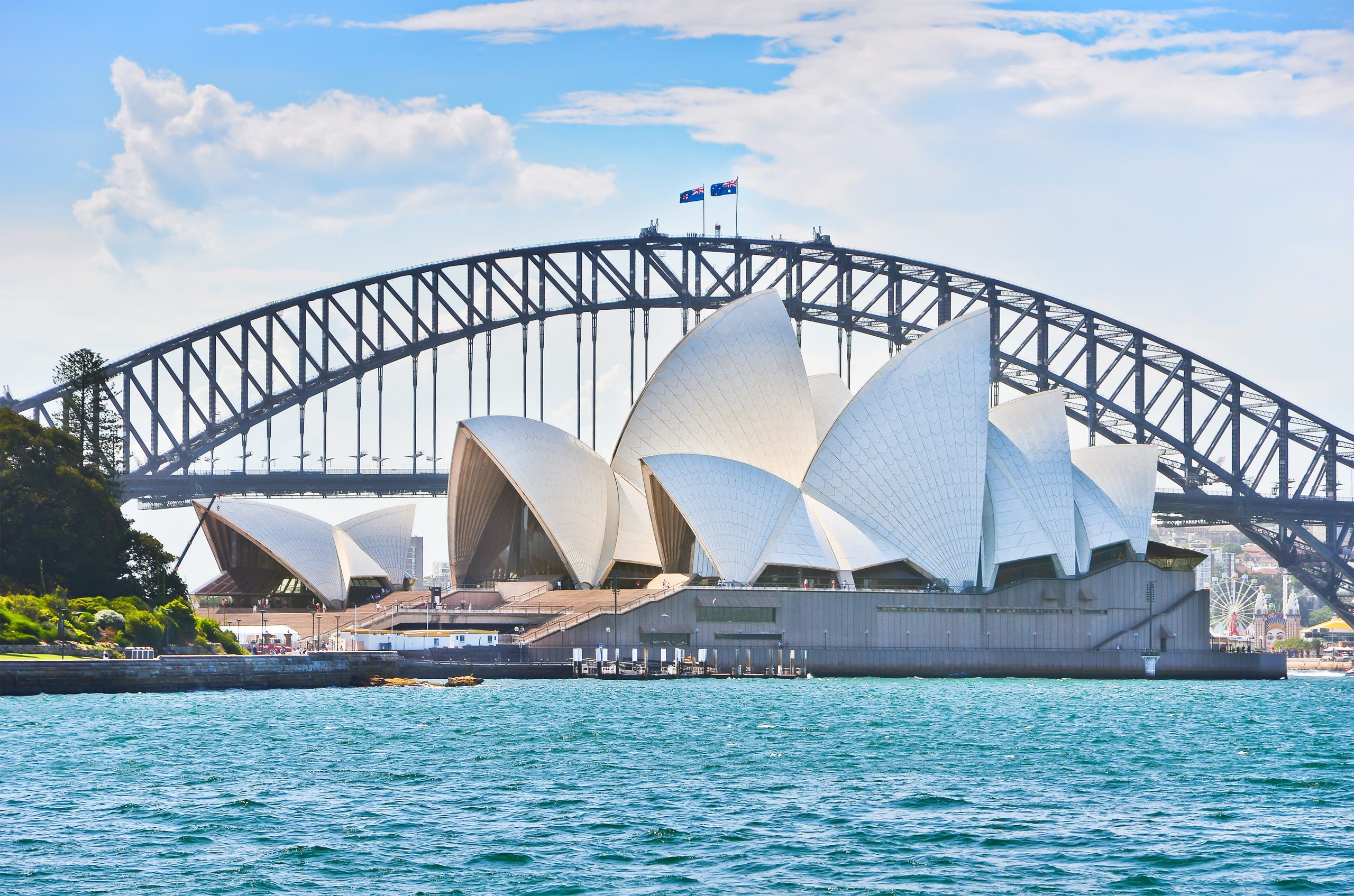 Holiday Vouchers Sydney